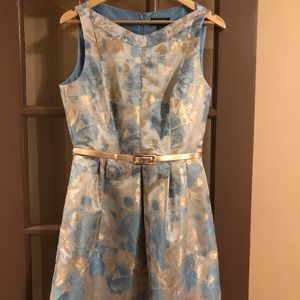 Tahari Dress